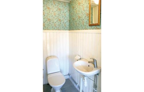 Holiday Home Porsabygget Kn�red II