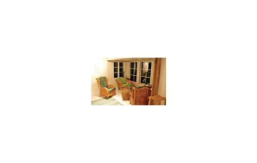 Holiday Home Porsabygget Kn�red II