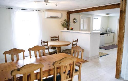 Holiday Home Porsabygget Kn�red II
