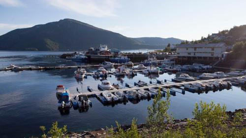 Stetind Hotel