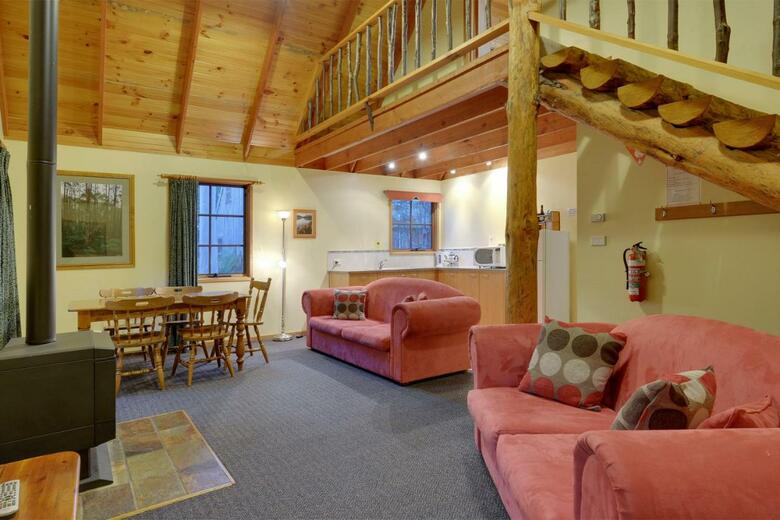 Hotel Lemonthyme Lodge