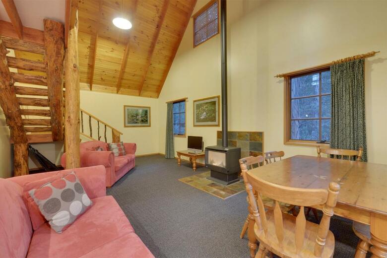 Hotel Lemonthyme Lodge