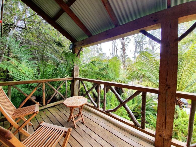 Hotel Lemonthyme Lodge