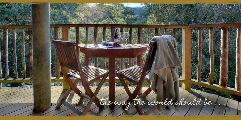 Hotel Lemonthyme Lodge