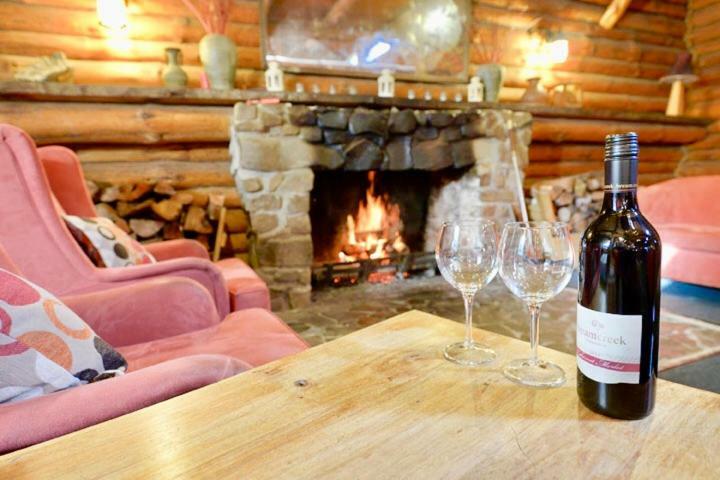 Hotel Lemonthyme Lodge