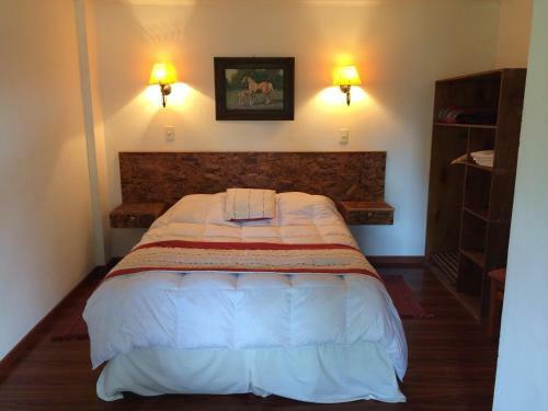 Agroturismo Hotel Haras Casacampo