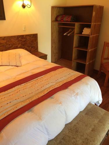 Agroturismo Hotel Haras Casacampo