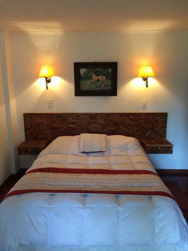 Agroturismo Hotel Haras Casacampo