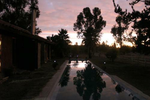 Agroturismo Hotel Haras Casacampo