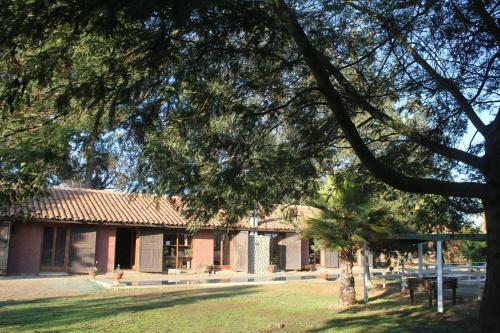 Agroturismo Hotel Haras Casacampo