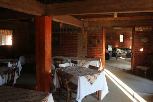 Agroturismo Hotel Haras Casacampo