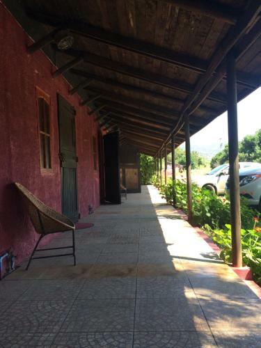 Agroturismo Hotel Haras Casacampo