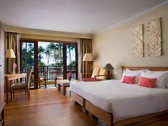 Hotel The Emerald Cove Koh Chang