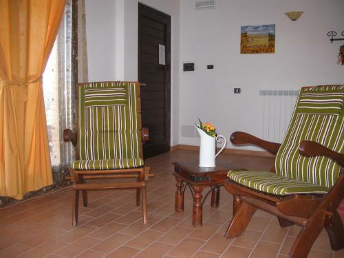 Hostal Agriturismo Fattoriale Le Origini