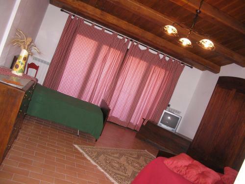 Hostal Agriturismo Fattoriale Le Origini