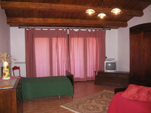 Hostal Agriturismo Fattoriale Le Origini