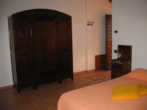 Hostal Agriturismo Fattoriale Le Origini