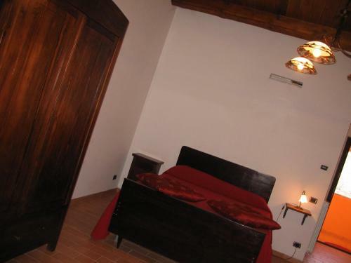 Hostal Agriturismo Fattoriale Le Origini