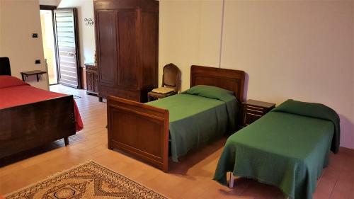 Hostal Agriturismo Fattoriale Le Origini