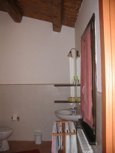 Hostal Agriturismo Fattoriale Le Origini