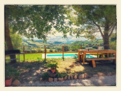 Hostal Agriturismo Fattoriale Le Origini