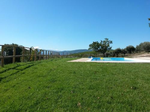 Hostal Agriturismo Fattoriale Le Origini