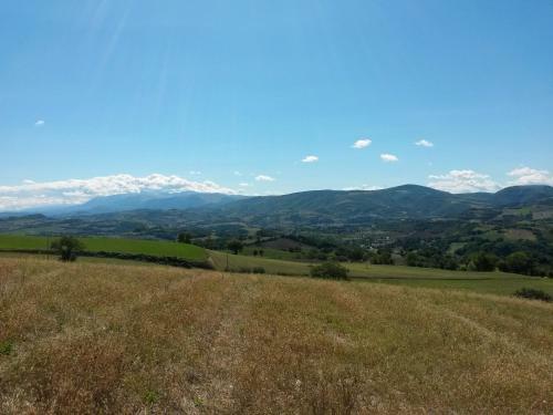 Hostal Agriturismo Fattoriale Le Origini