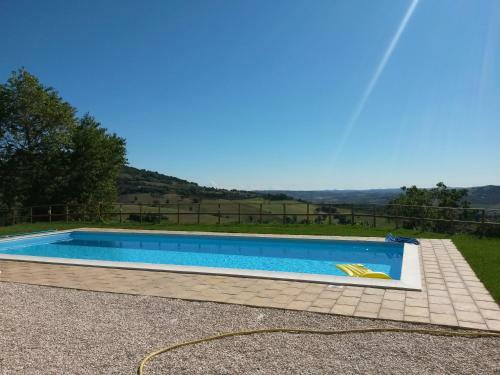 Hostal Agriturismo Fattoriale Le Origini