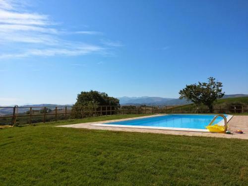 Hostal Agriturismo Fattoriale Le Origini