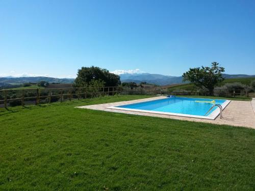 Hostal Agriturismo Fattoriale Le Origini