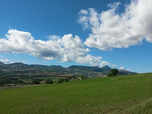 Hostal Agriturismo Fattoriale Le Origini