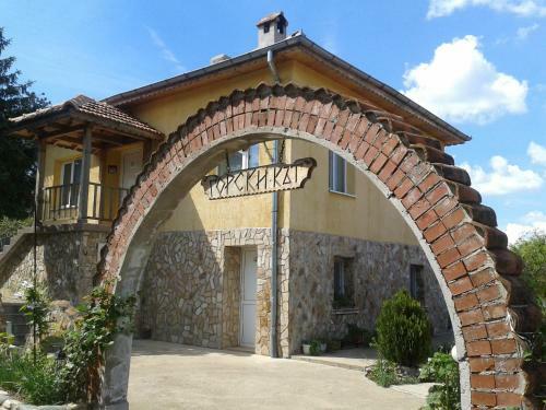Guest House Gorski Kut