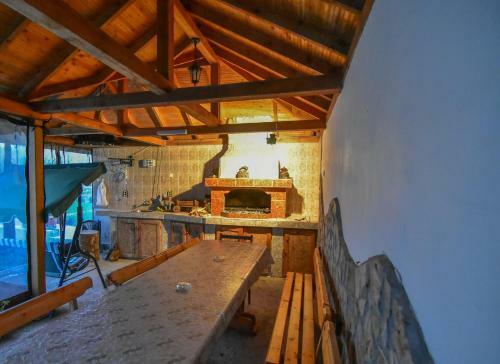 Guest House Gorski Kut