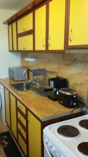 Guest House Gorski Kut