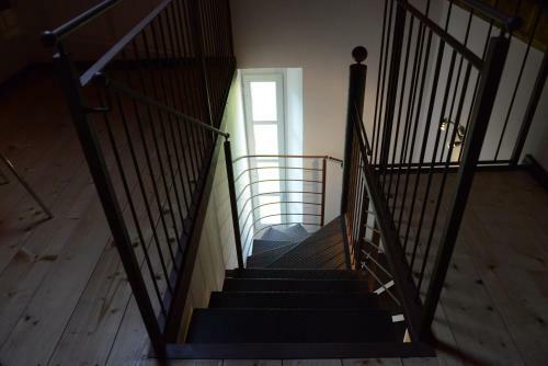 Hostal La Fiscala