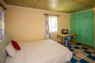 Hostal Nairobi Airport Resthouse