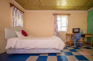 Hostal Nairobi Airport Resthouse