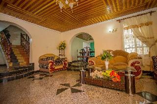 Hostal Nairobi Airport Resthouse