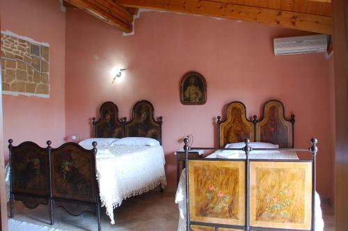 Hostal Agriturismo Sa Crannaccia