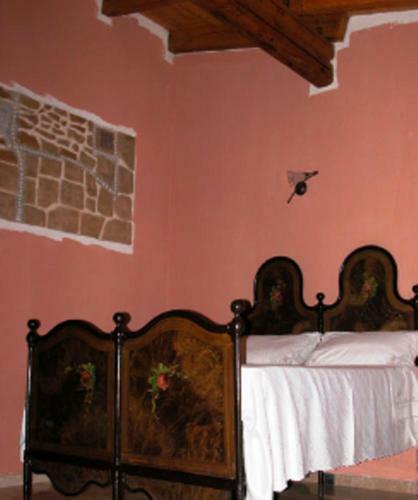 Hostal Agriturismo Sa Crannaccia