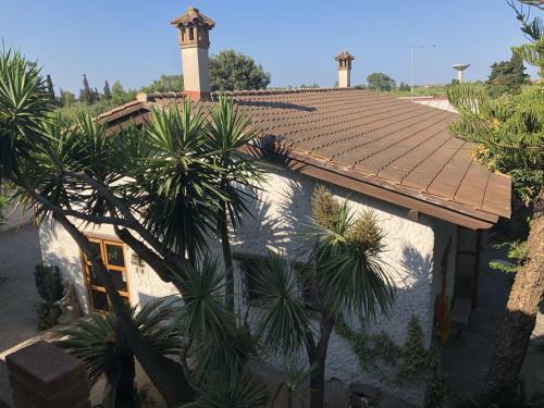 Hostal Agriturismo Sa Crannaccia