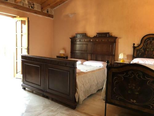 Hostal Agriturismo Sa Crannaccia