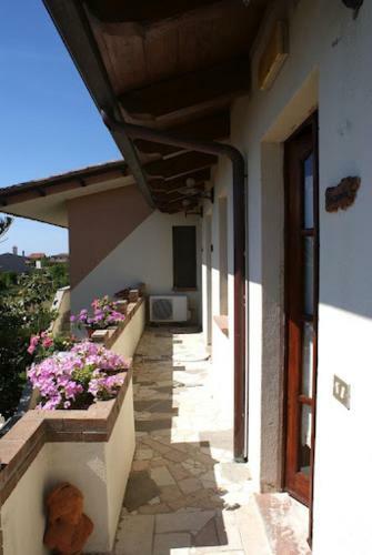 Hostal Agriturismo Sa Crannaccia