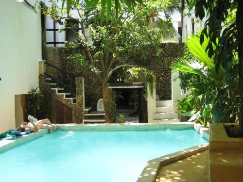 Hotel Jannat House
