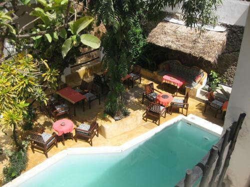 Hotel Jannat House
