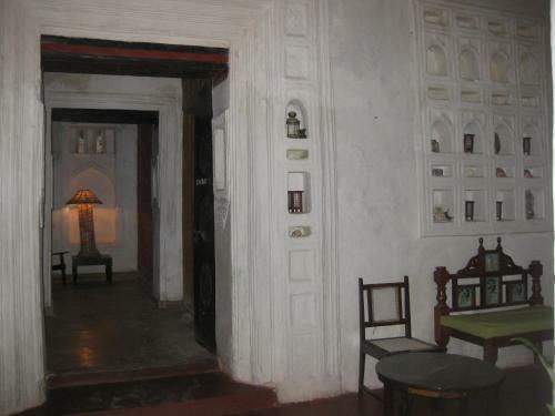 Hotel Jannat House