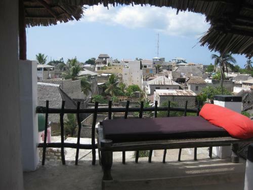 Hotel Jannat House