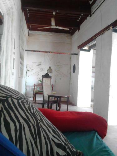 Hotel Jannat House