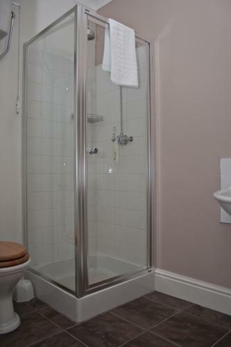 Agroturismo Pendragon Country House