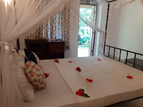 Nooit Gedacht Heritage Hotel